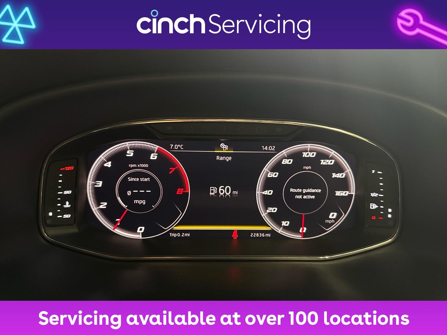 Used SEAT Leon 2020 for sale - 77072265: Photo 18