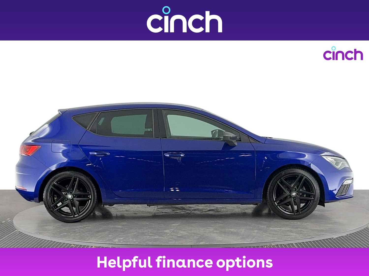 Used SEAT Leon 2020 for sale - 77072265: Photo 2