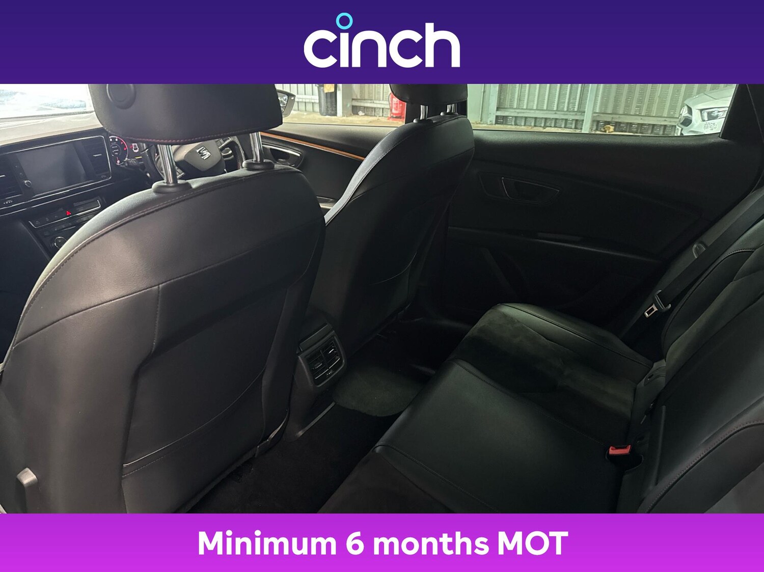 Used SEAT Leon 2020 for sale - 77072265: Photo 20