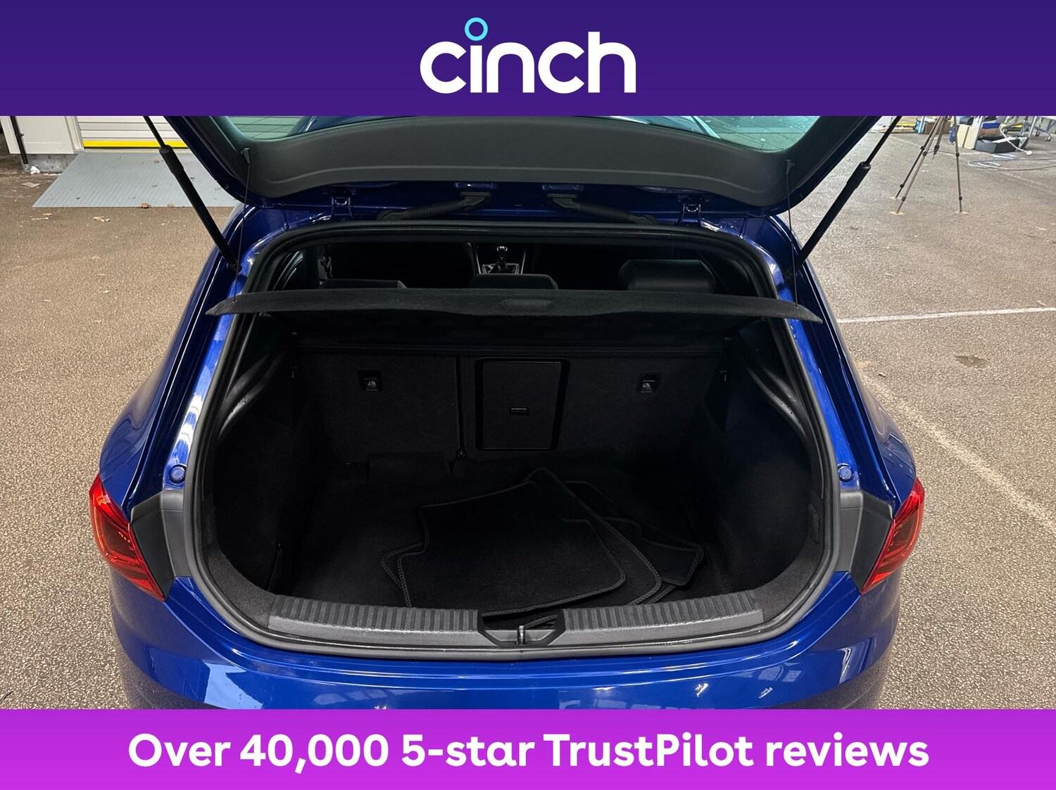 Used SEAT Leon 2020 for sale - 77072265: Photo 21