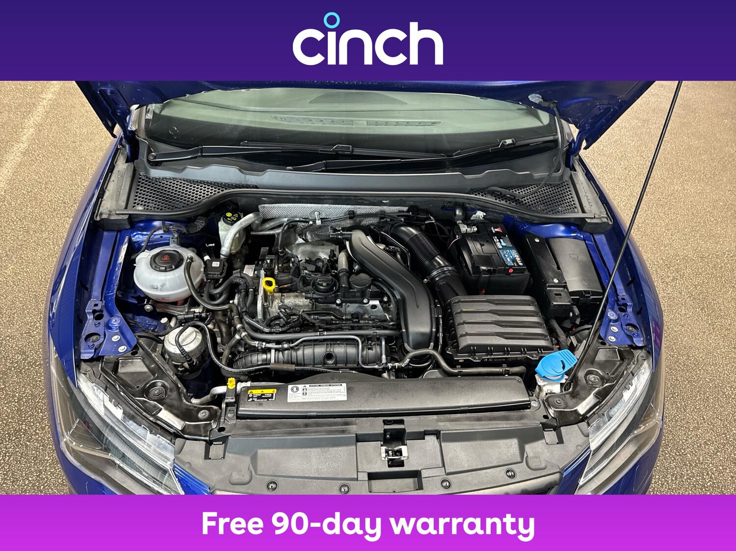 Used SEAT Leon 2020 for sale - 77072265: Photo 23