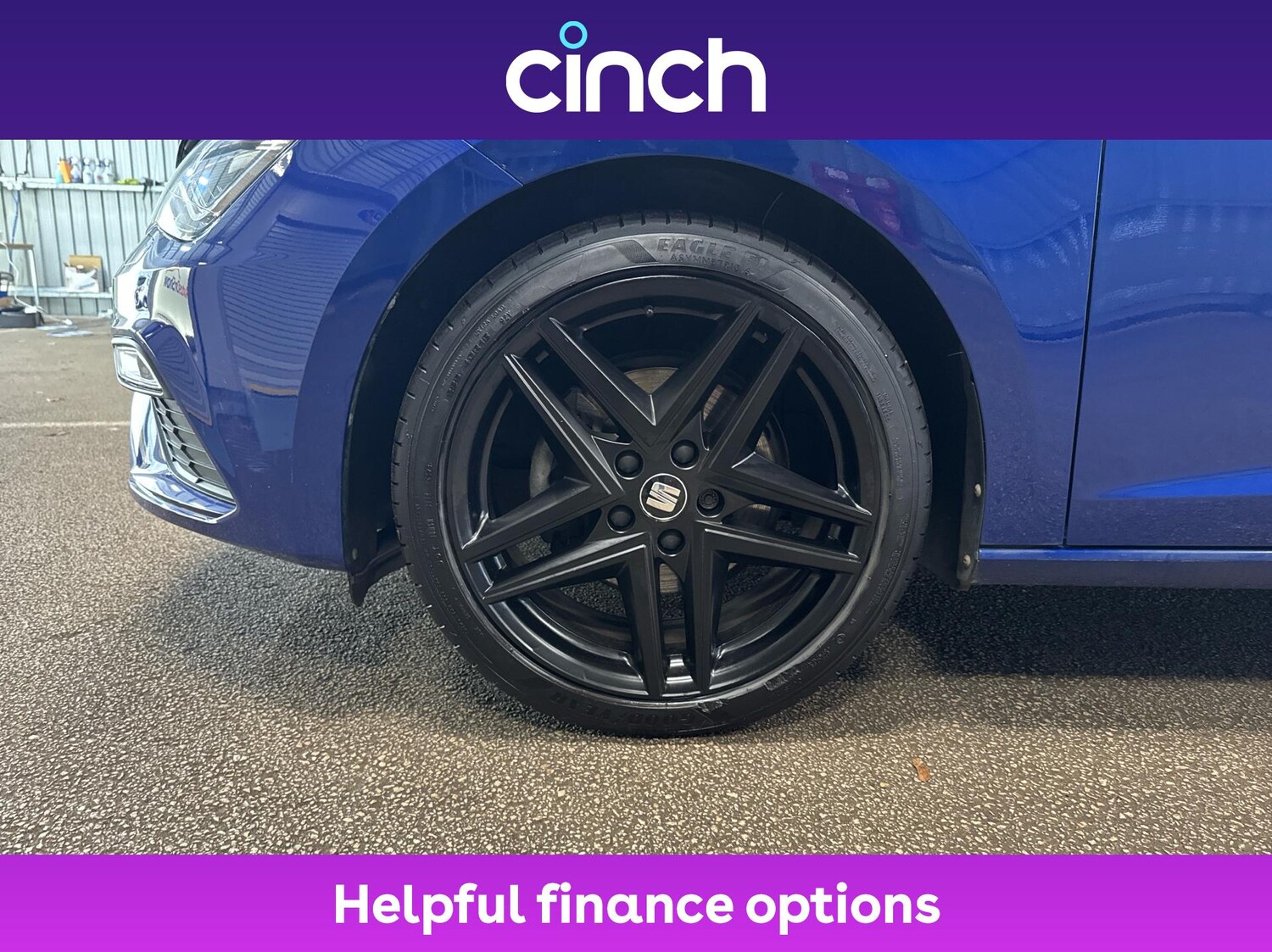 Used SEAT Leon 2020 for sale - 77072265: Photo 24