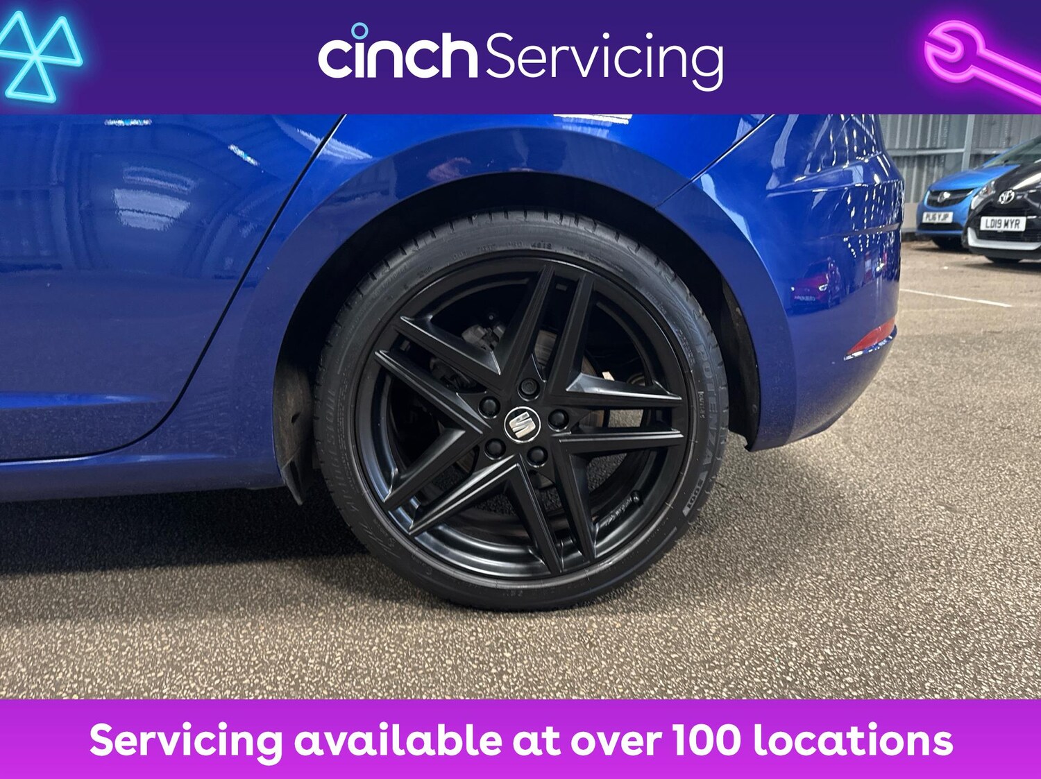 Used SEAT Leon 2020 for sale - 77072265: Photo 26