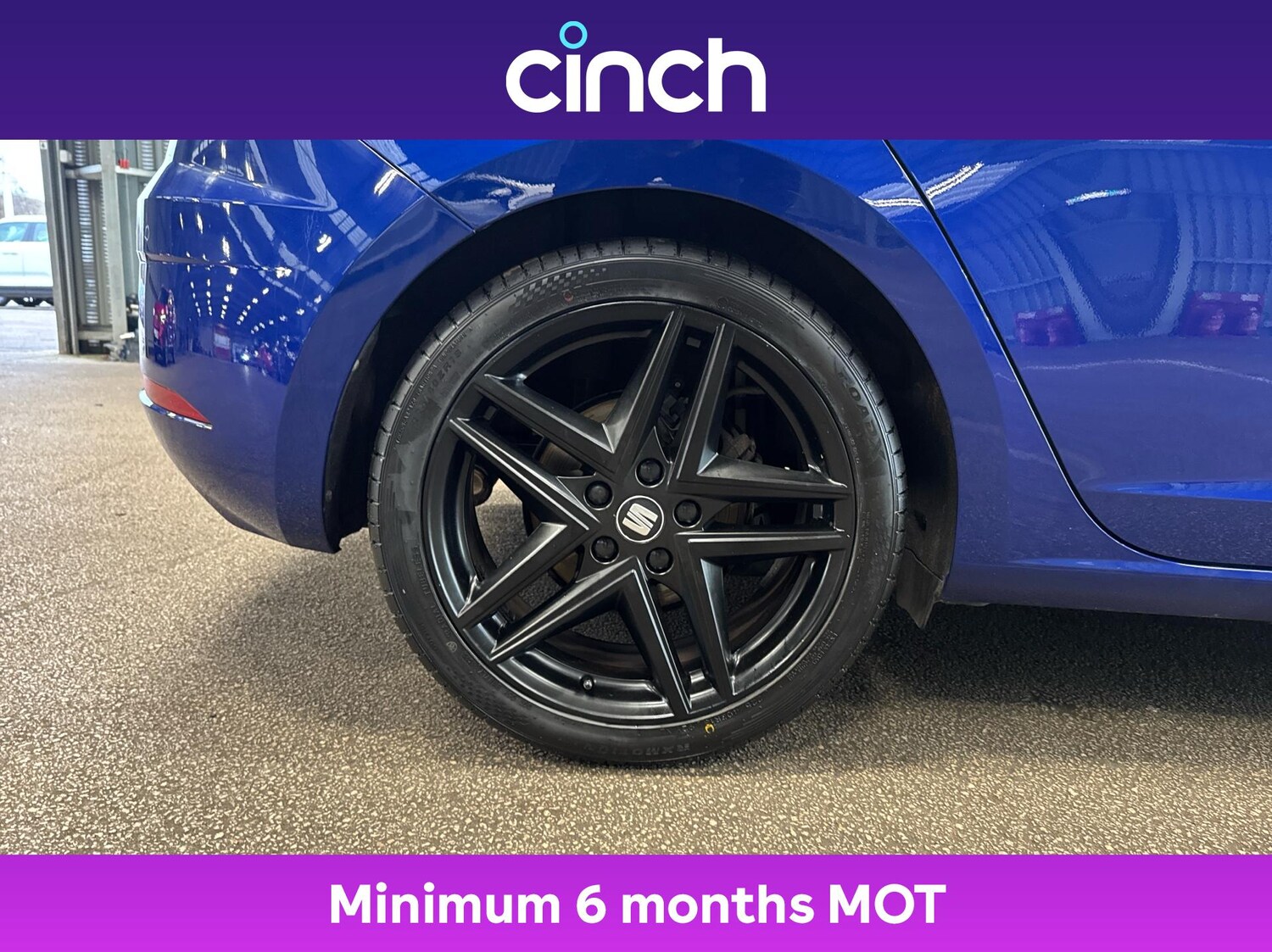 Used SEAT Leon 2020 for sale - 77072265: Photo 27