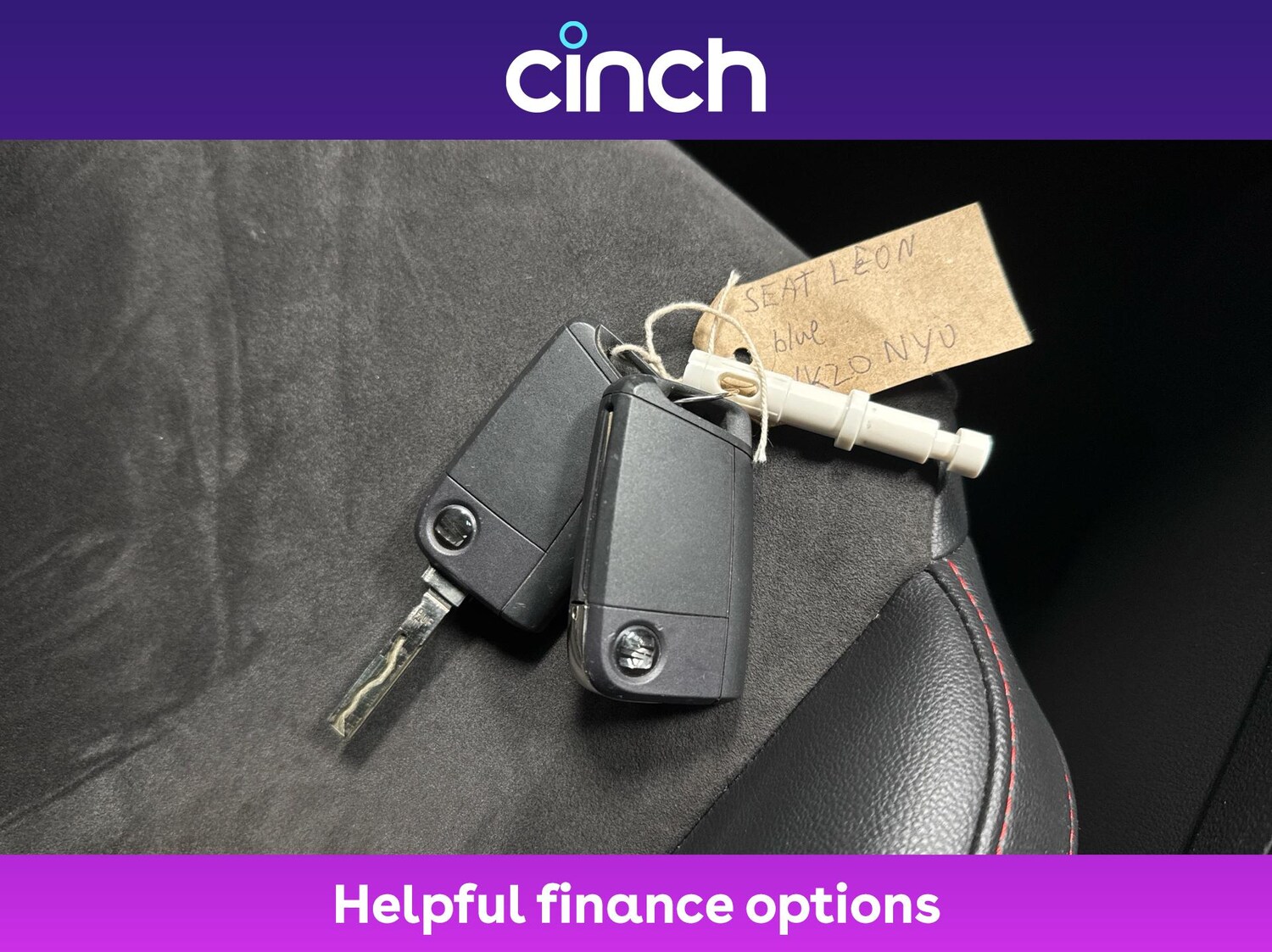 Used SEAT Leon 2020 for sale - 77072265: Photo 30