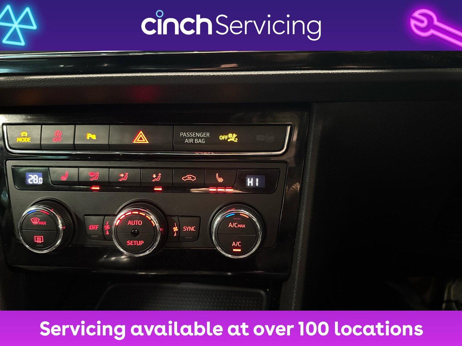 Used SEAT Leon 2020 for sale - 77072265: Photo 31