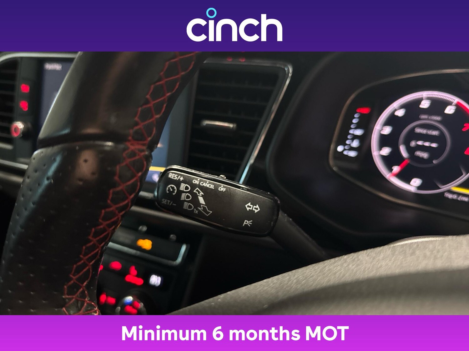 Used SEAT Leon 2020 for sale - 77072265: Photo 32