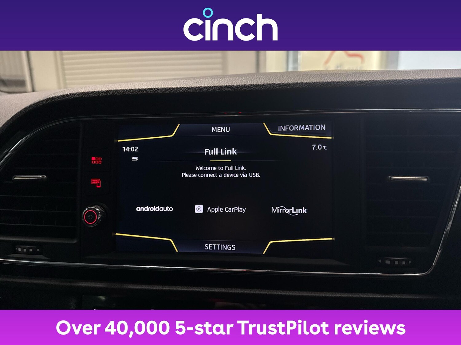 Used SEAT Leon 2020 for sale - 77072265: Photo 33