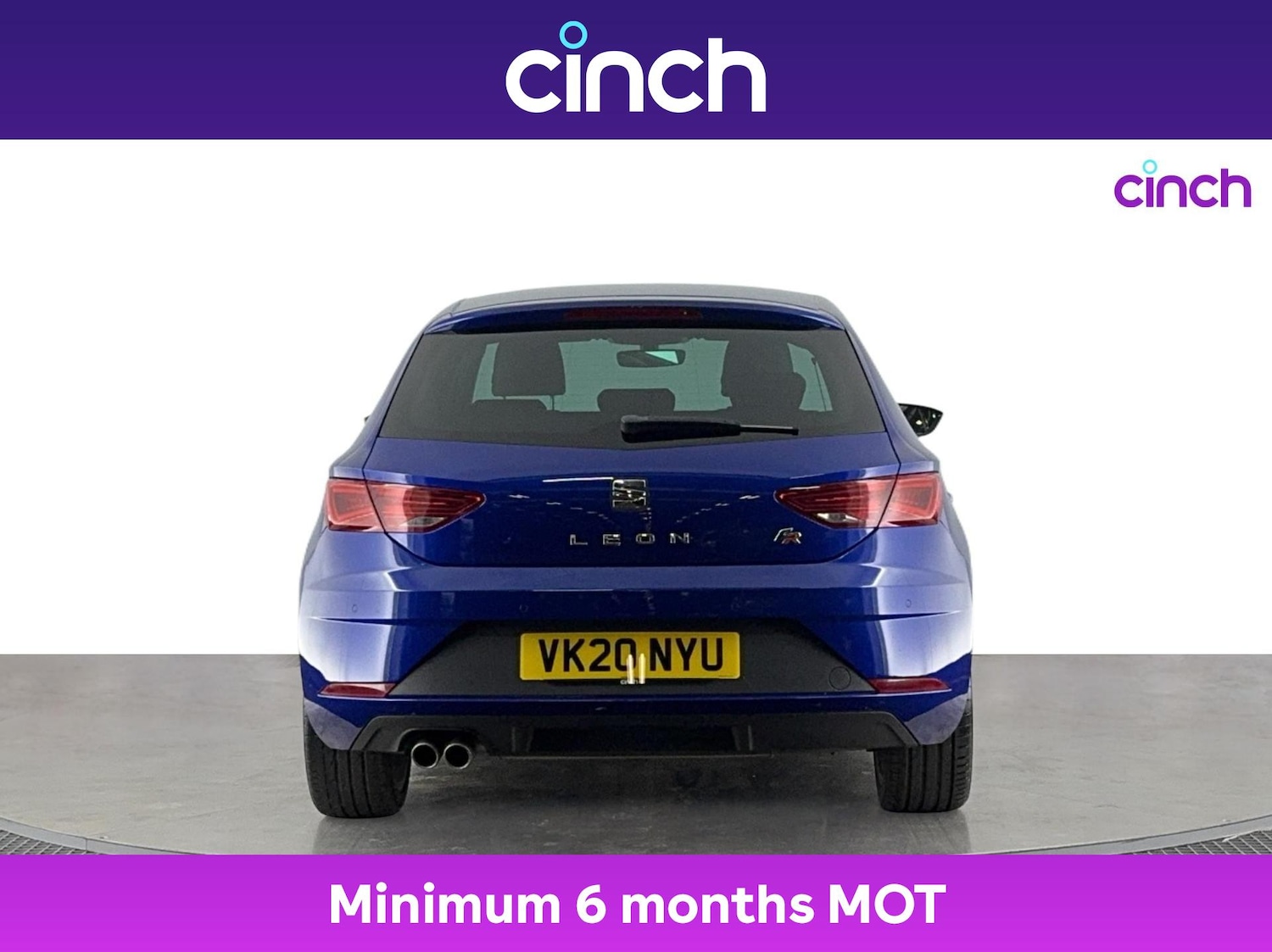 Used SEAT Leon 2020 for sale - 77072265: Photo 5