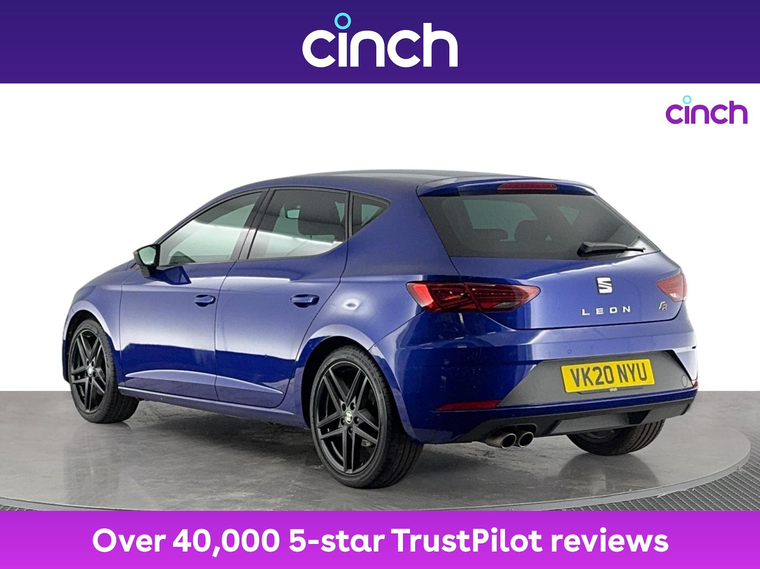 Used SEAT Leon 2020 for sale - 77072265: Photo 6