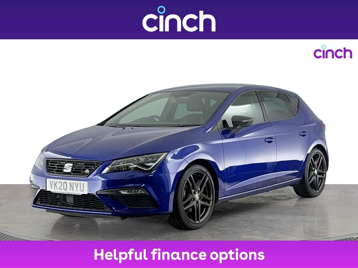 Used SEAT Leon 2020 for sale - 77072265: Photo 9