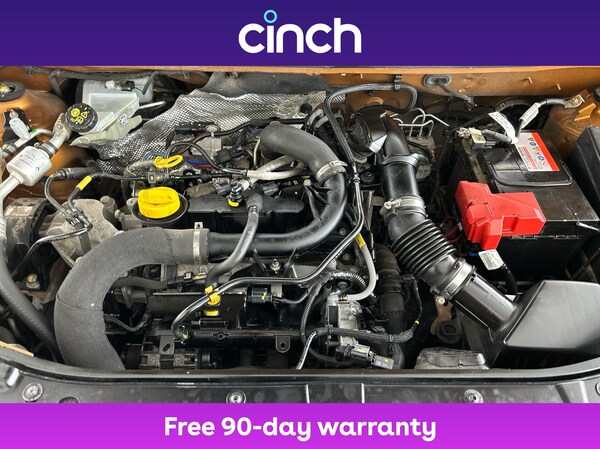 Used Dacia Sandero Stepway 2021 for sale - 75648950: Photo 23
