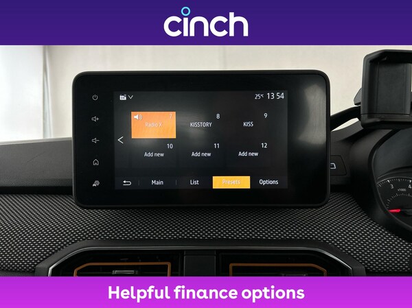 Used Dacia Sandero Stepway 2021 for sale - 75648950: Photo 30