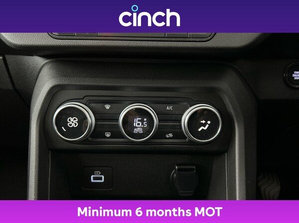 Used Dacia Sandero Stepway 2021 for sale - 75648950: Photo 32