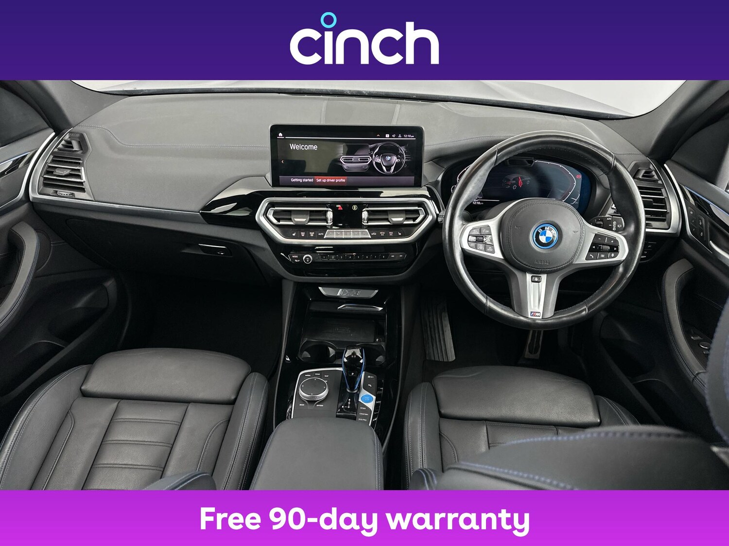 Used BMW iX3 2022 for sale - 76324361: Photo 15