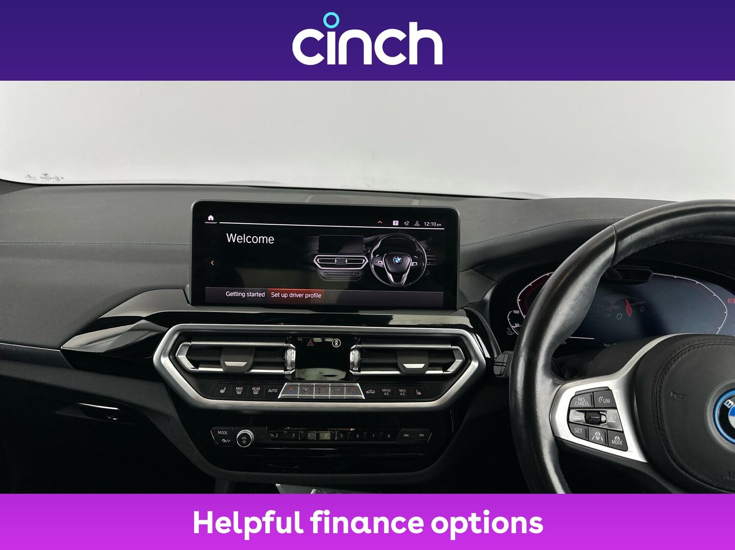 Used BMW iX3 2022 for sale - 76324361: Photo 17