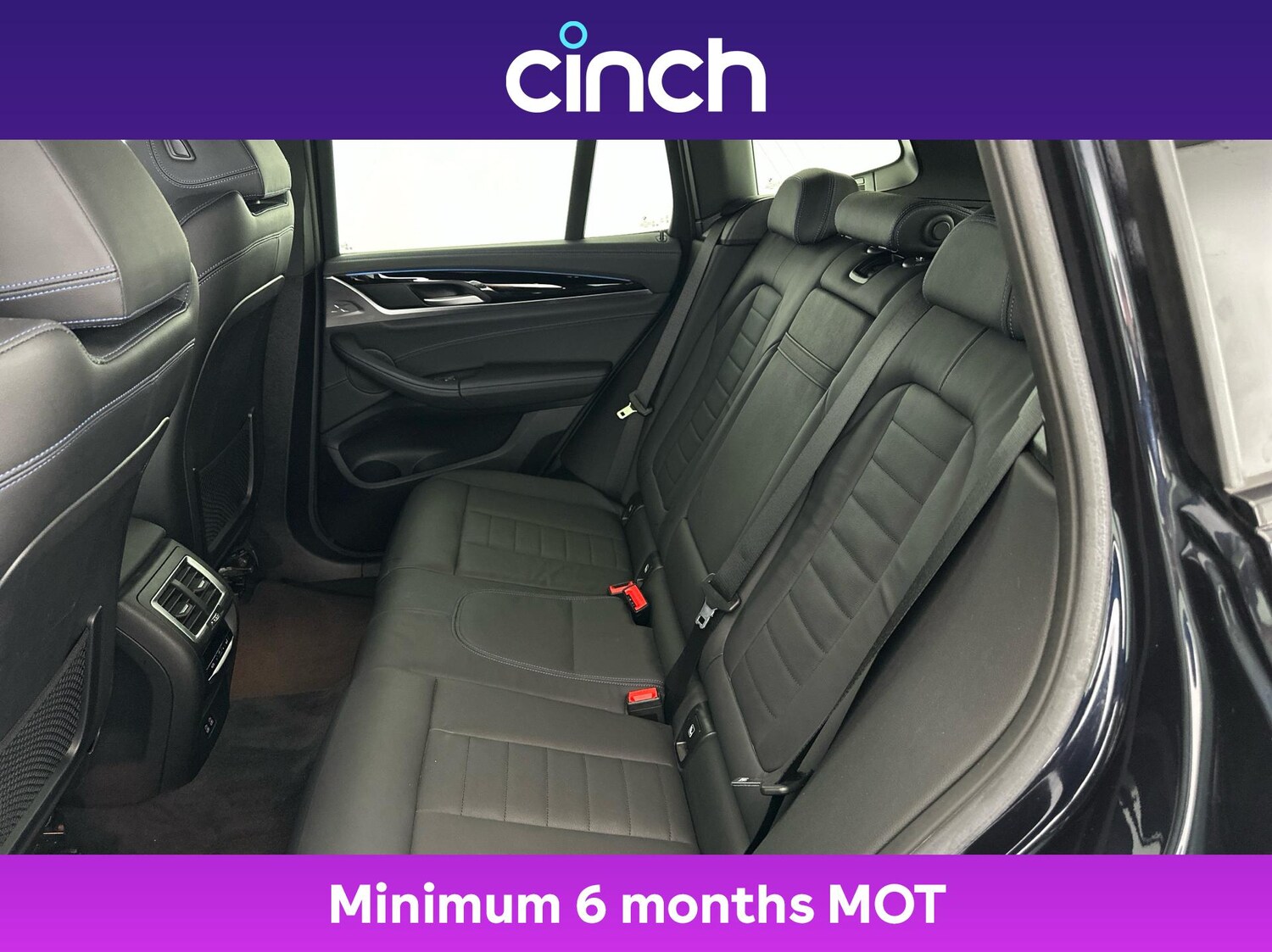 Used BMW iX3 2022 for sale - 76324361: Photo 20