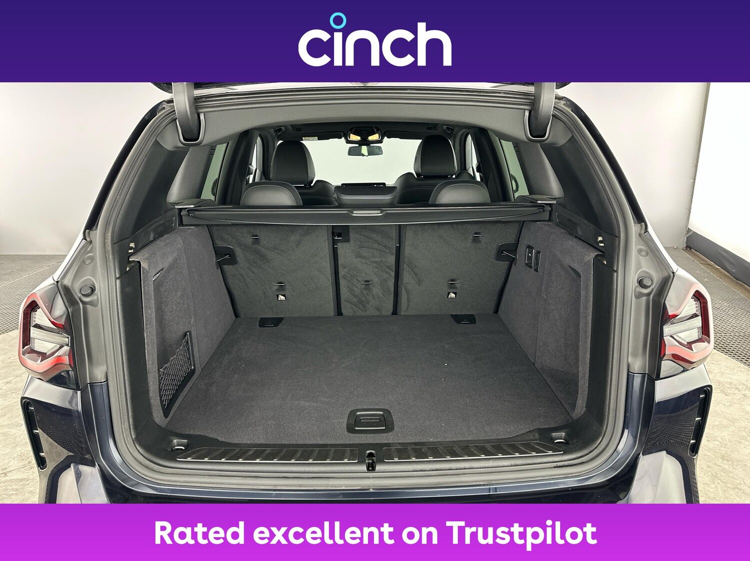 Used BMW iX3 2022 for sale - 76324361: Photo 21