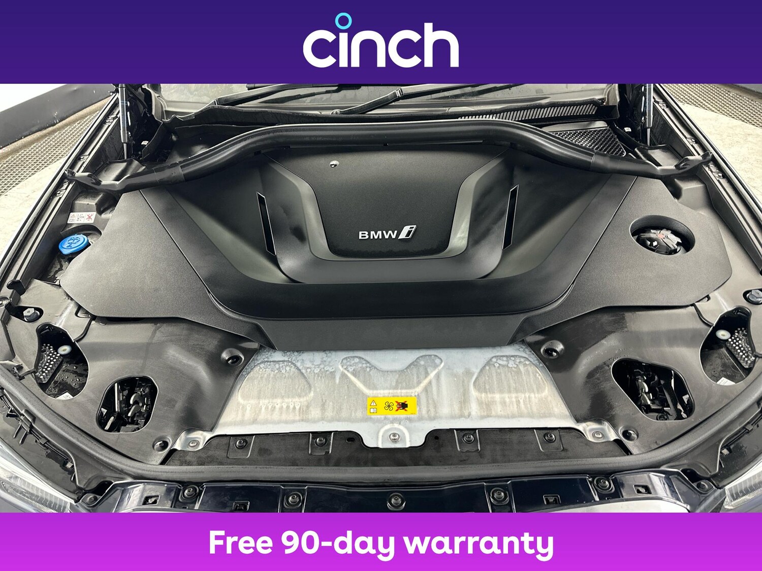 Used BMW iX3 2022 for sale - 76324361: Photo 23