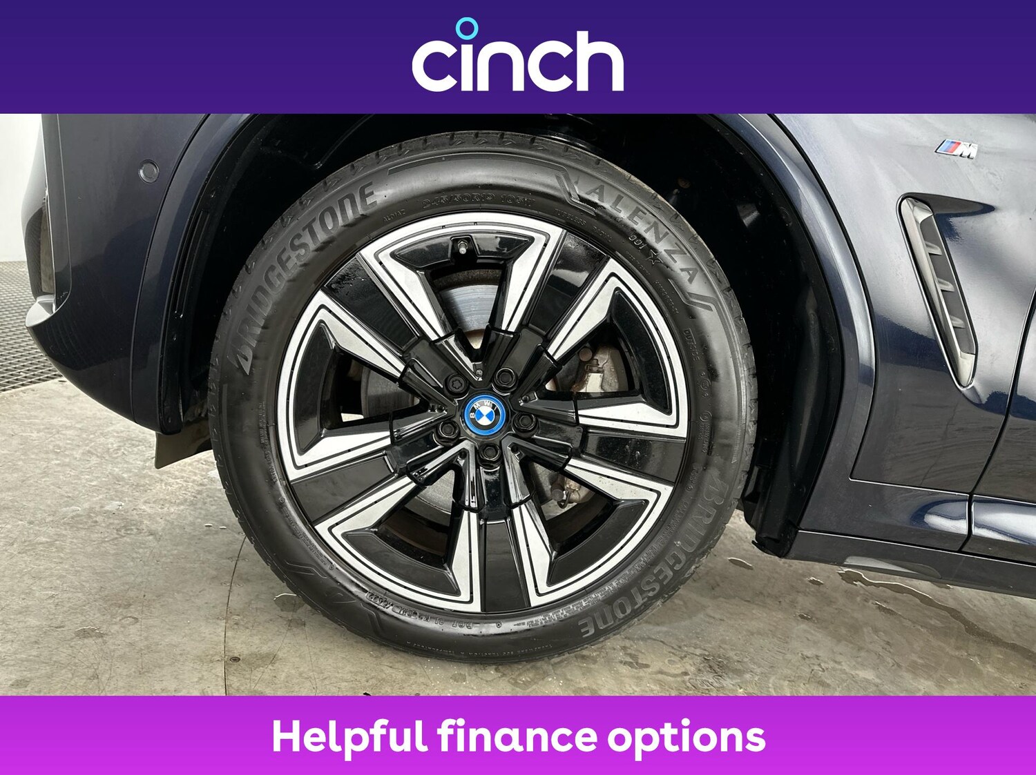 Used BMW iX3 2022 for sale - 76324361: Photo 24