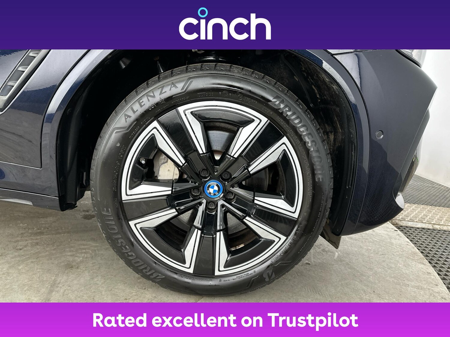 Used BMW iX3 2022 for sale - 76324361: Photo 28