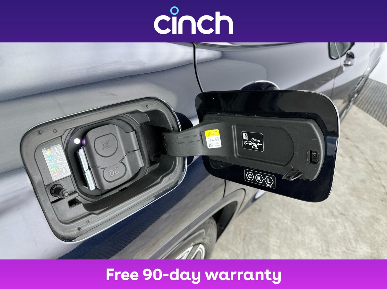 Used BMW iX3 2022 for sale - 76324361: Photo 29