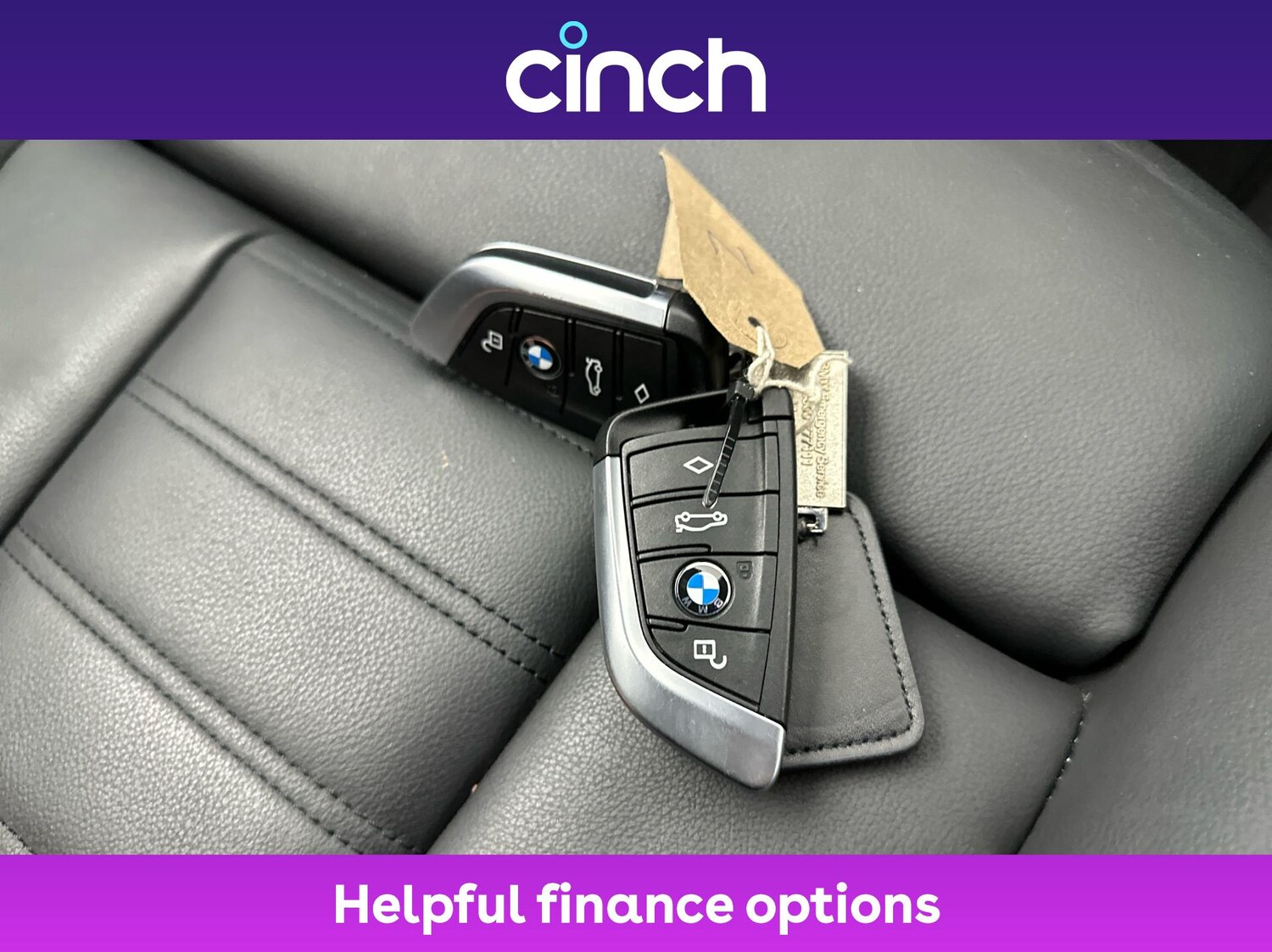 Used BMW iX3 2022 for sale - 76324361: Photo 30