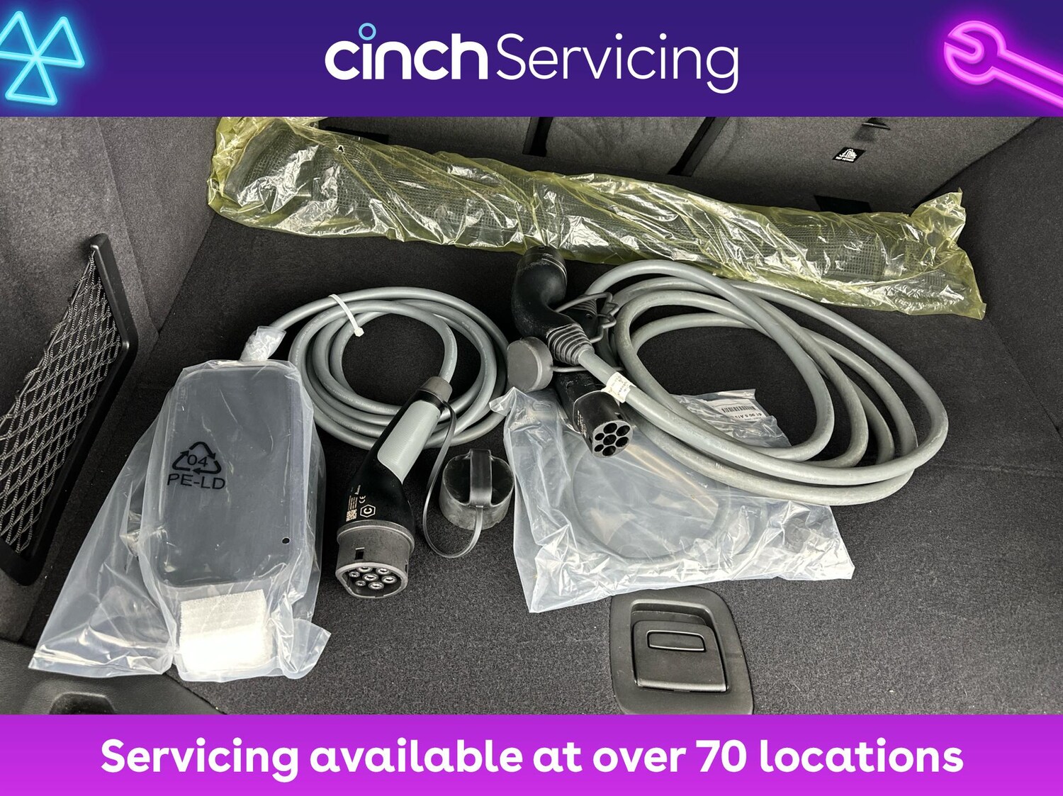 Used BMW iX3 2022 for sale - 76324361: Photo 31