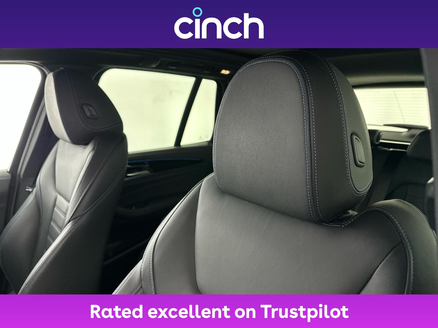 Used BMW iX3 2022 for sale - 76324361: Photo 33