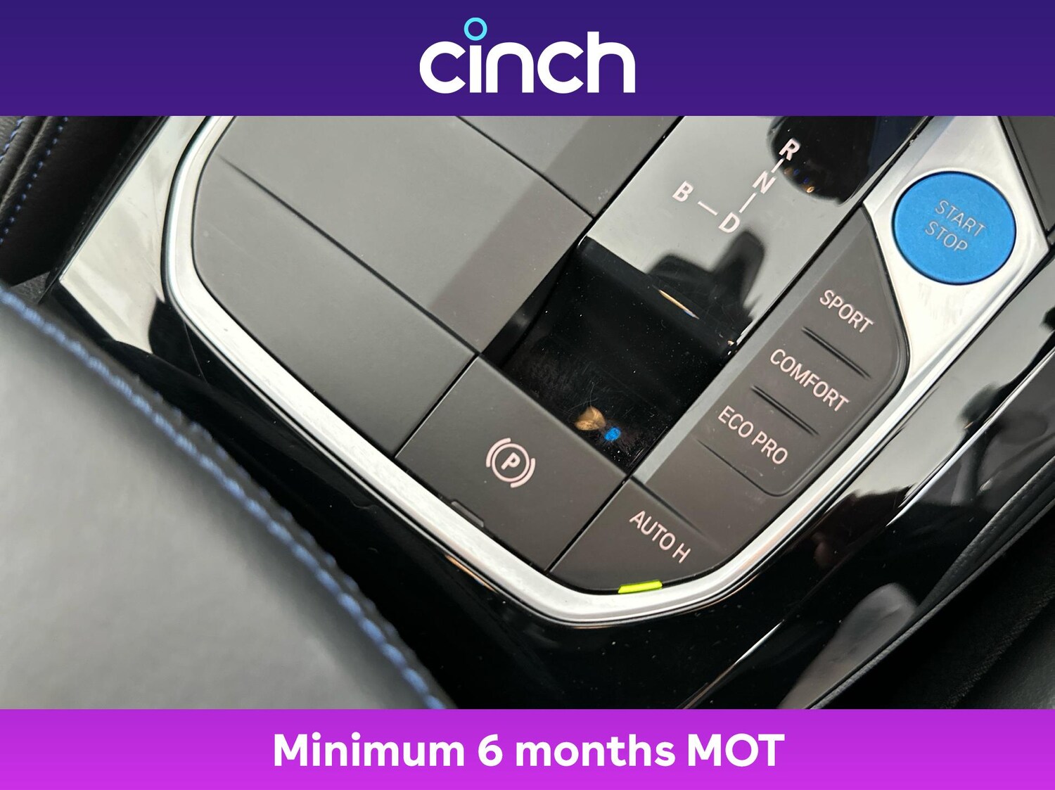 Used BMW iX3 2022 for sale - 76324361: Photo 42