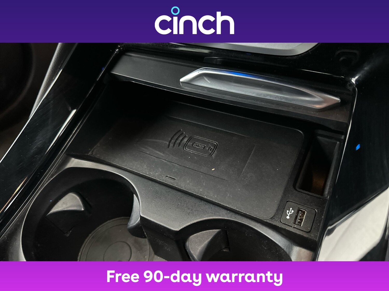 Used BMW iX3 2022 for sale - 76324361: Photo 44