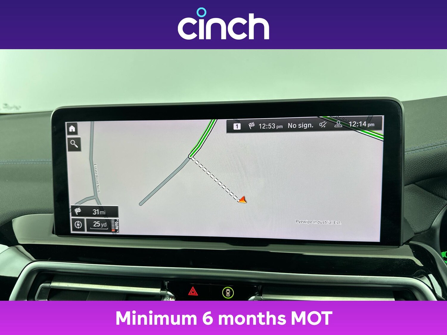 Used BMW iX3 2022 for sale - 76324361: Photo 47