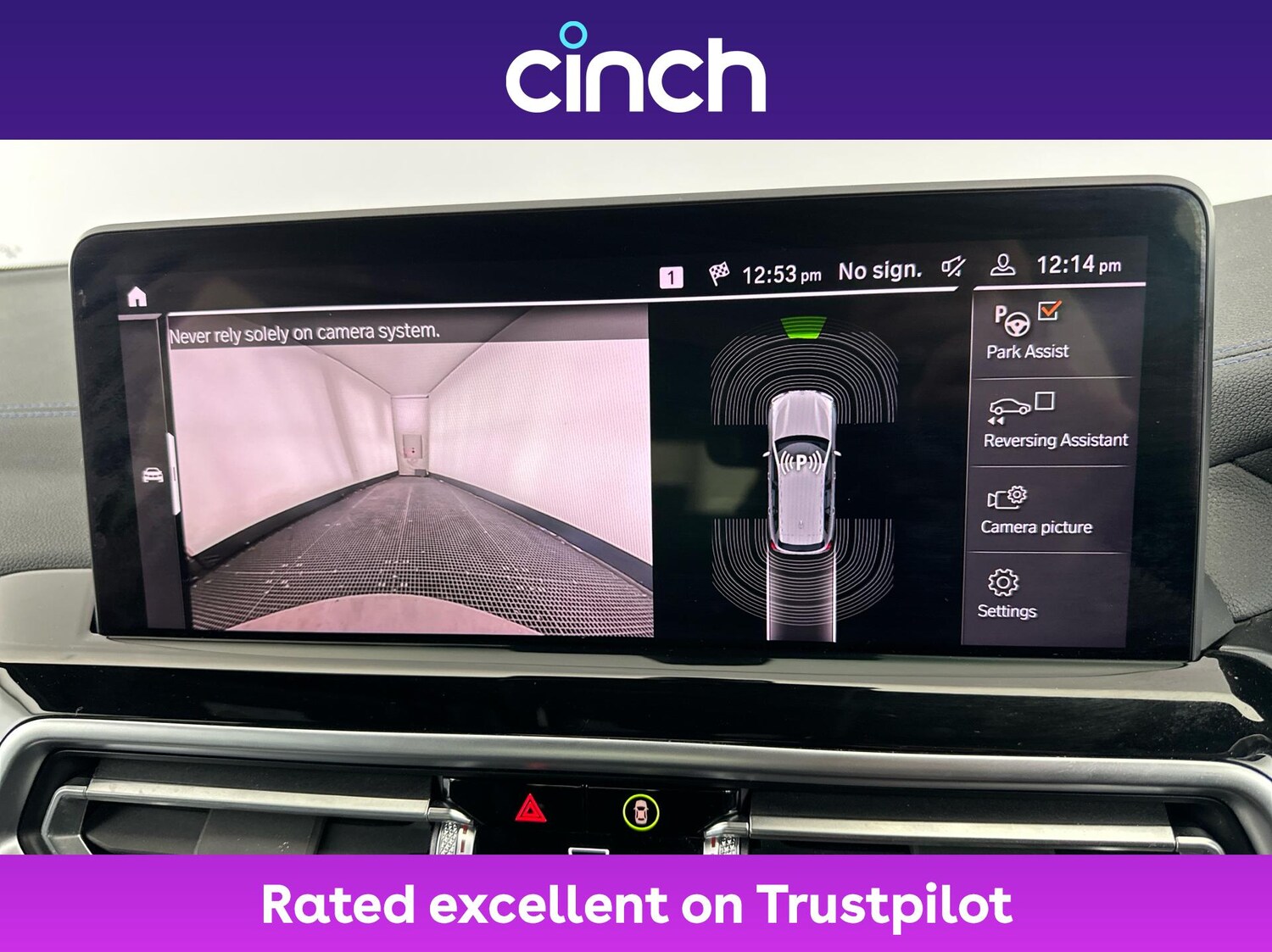 Used BMW iX3 2022 for sale - 76324361: Photo 48