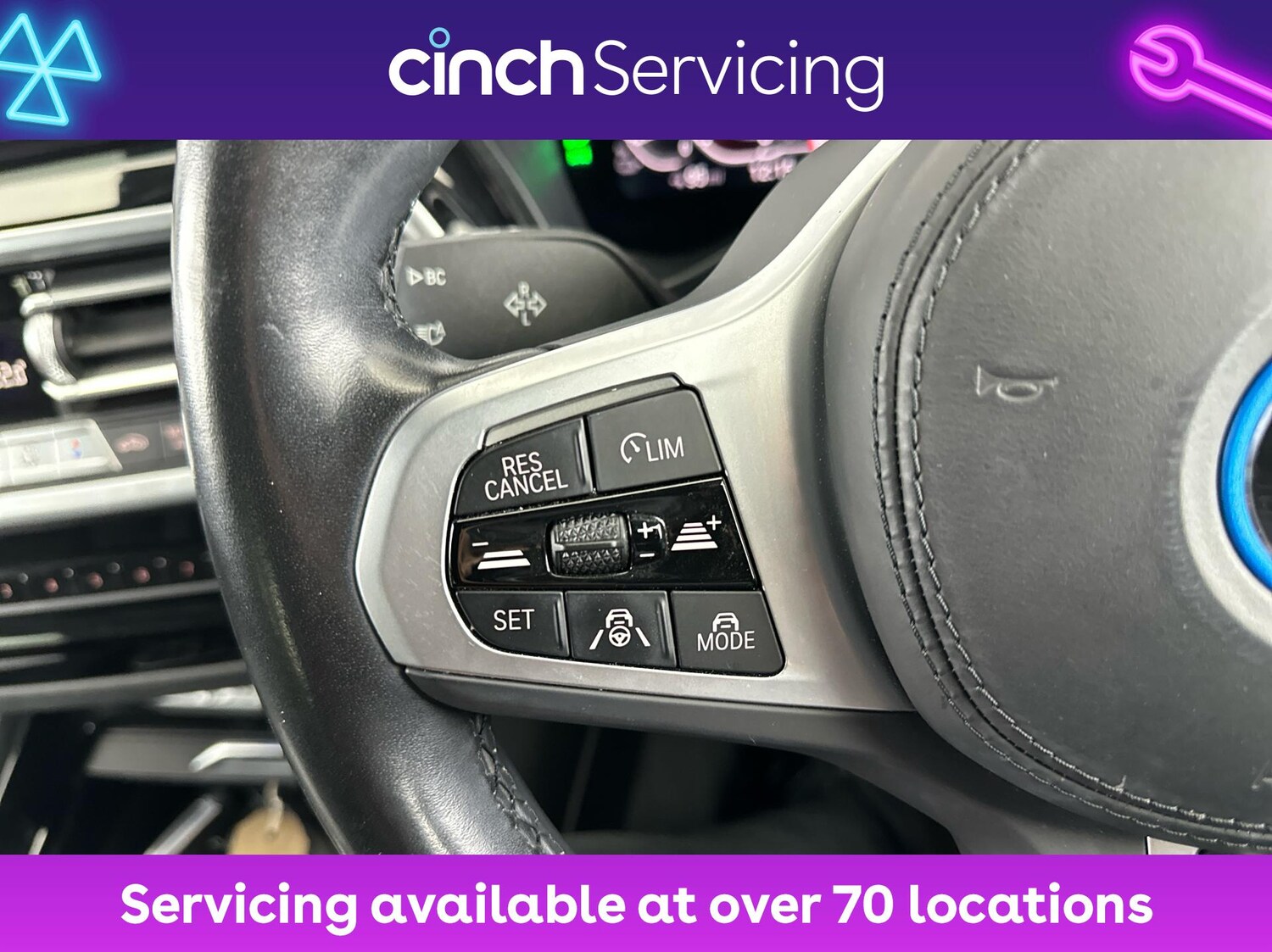 Used BMW iX3 2022 for sale - 76324361: Photo 51