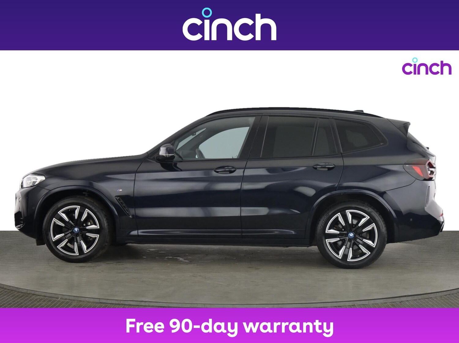 Used BMW iX3 2022 for sale - 76324361: Photo 8