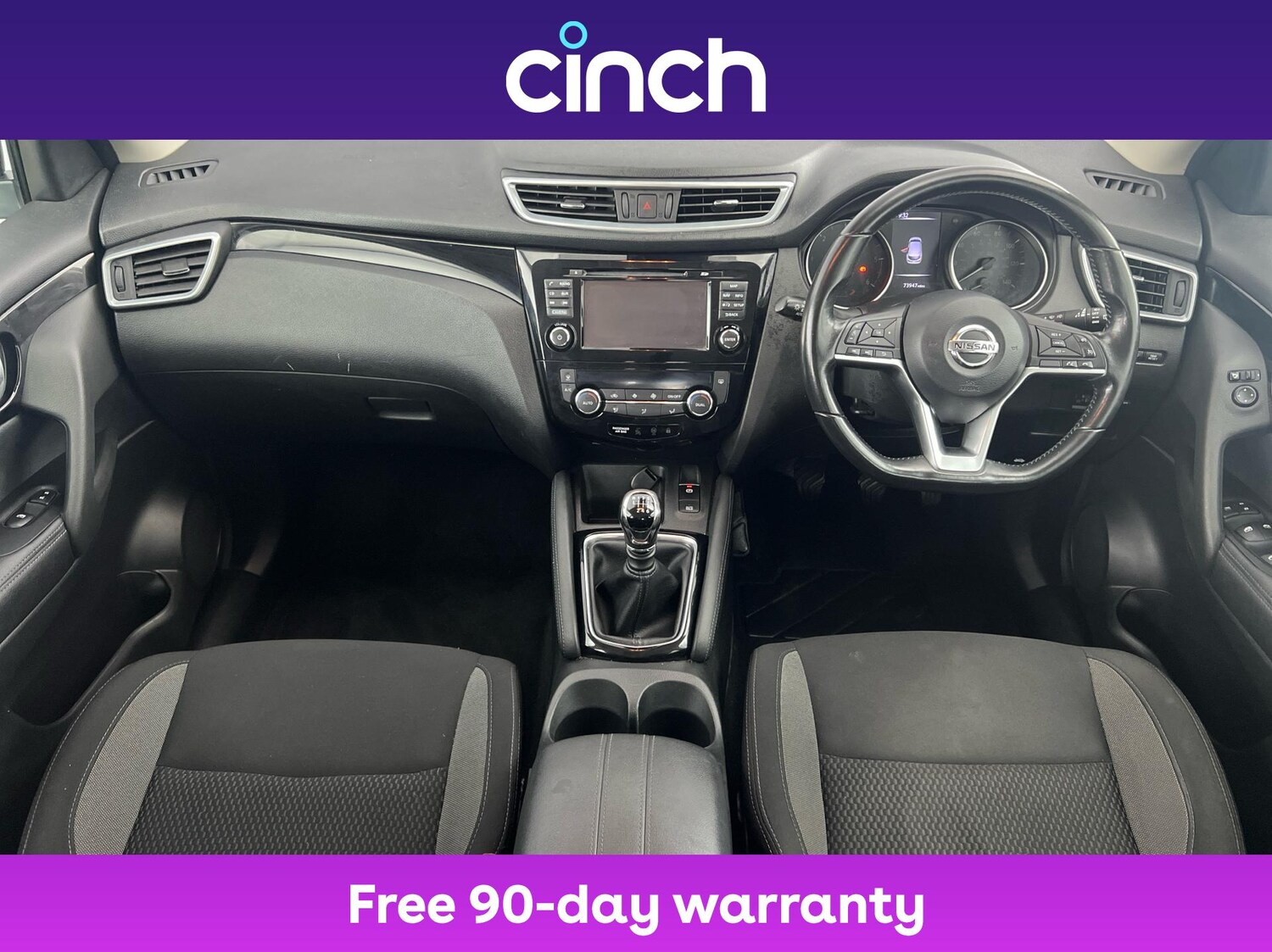 Used Nissan Qashqai 2018 for sale - 76665323: Photo 15