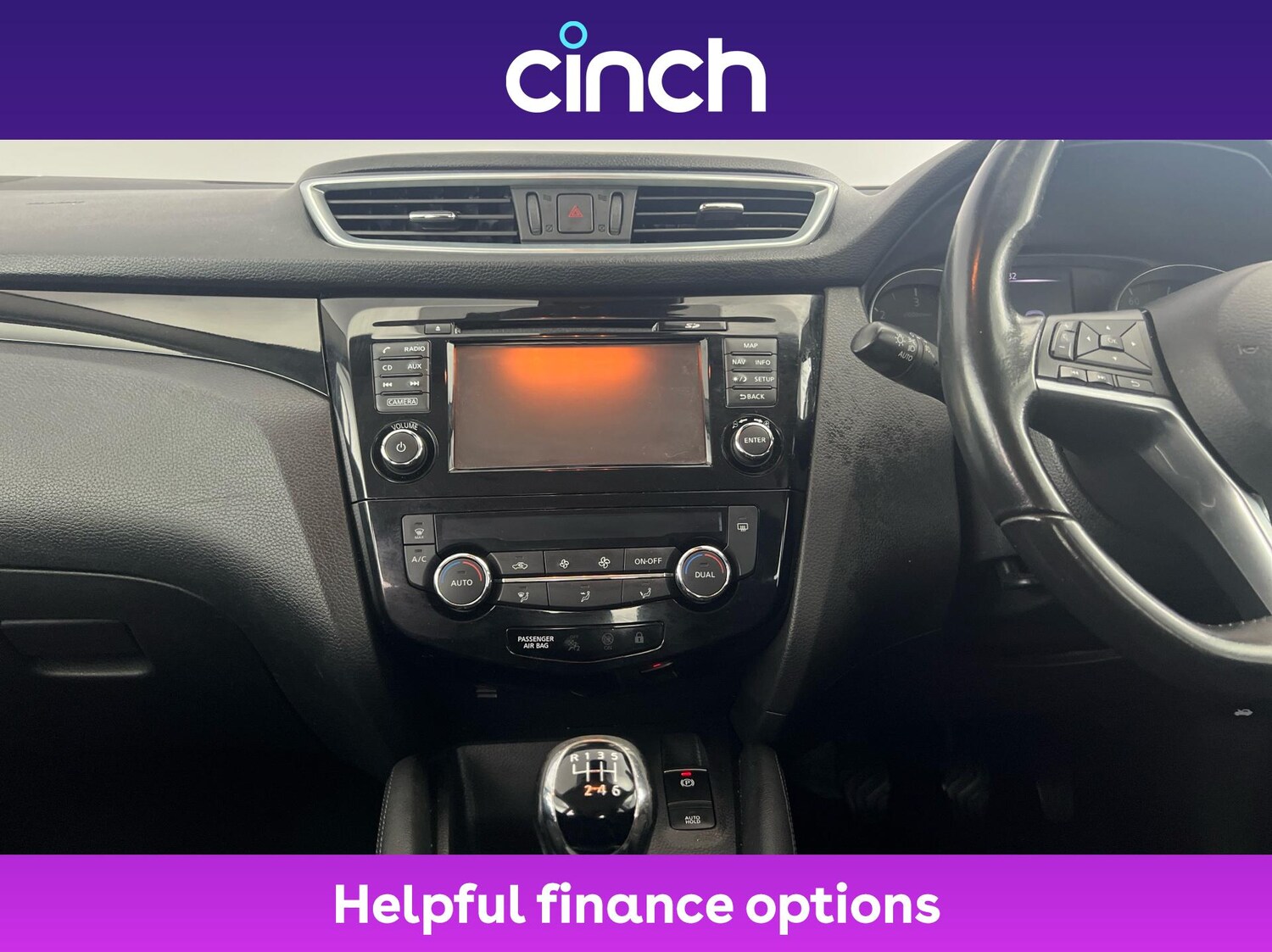 Used Nissan Qashqai 2018 for sale - 76665323: Photo 17