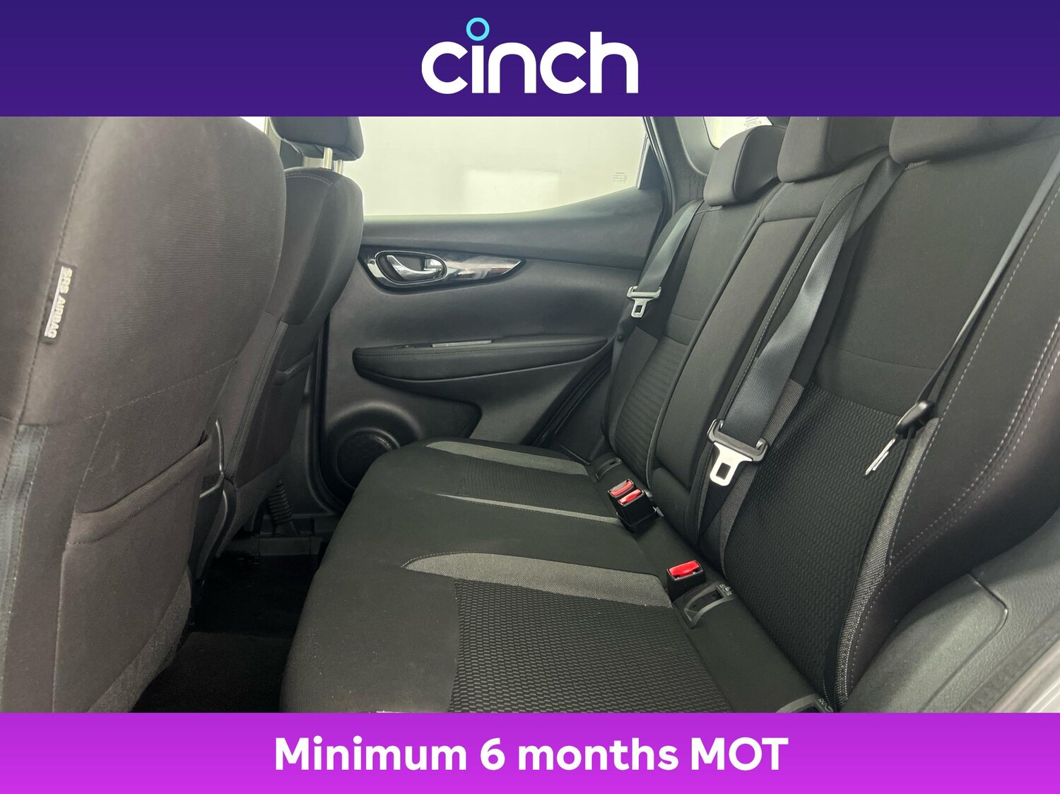 Used Nissan Qashqai 2018 for sale - 76665323: Photo 20