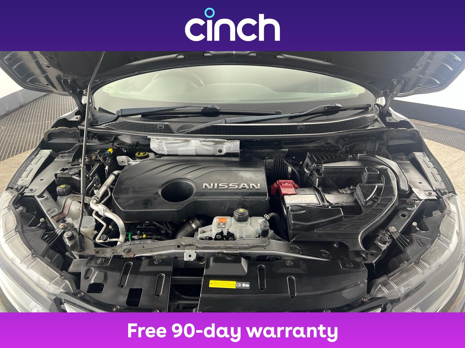 Used Nissan Qashqai 2018 for sale - 76665323: Photo 23