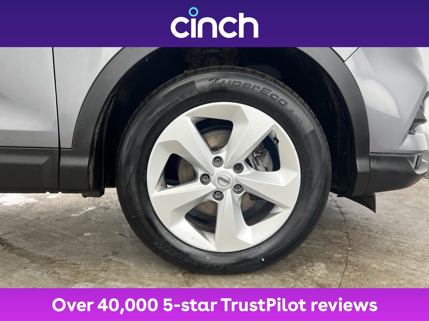 Used Nissan Qashqai 2018 for sale - 76665323: Photo 28