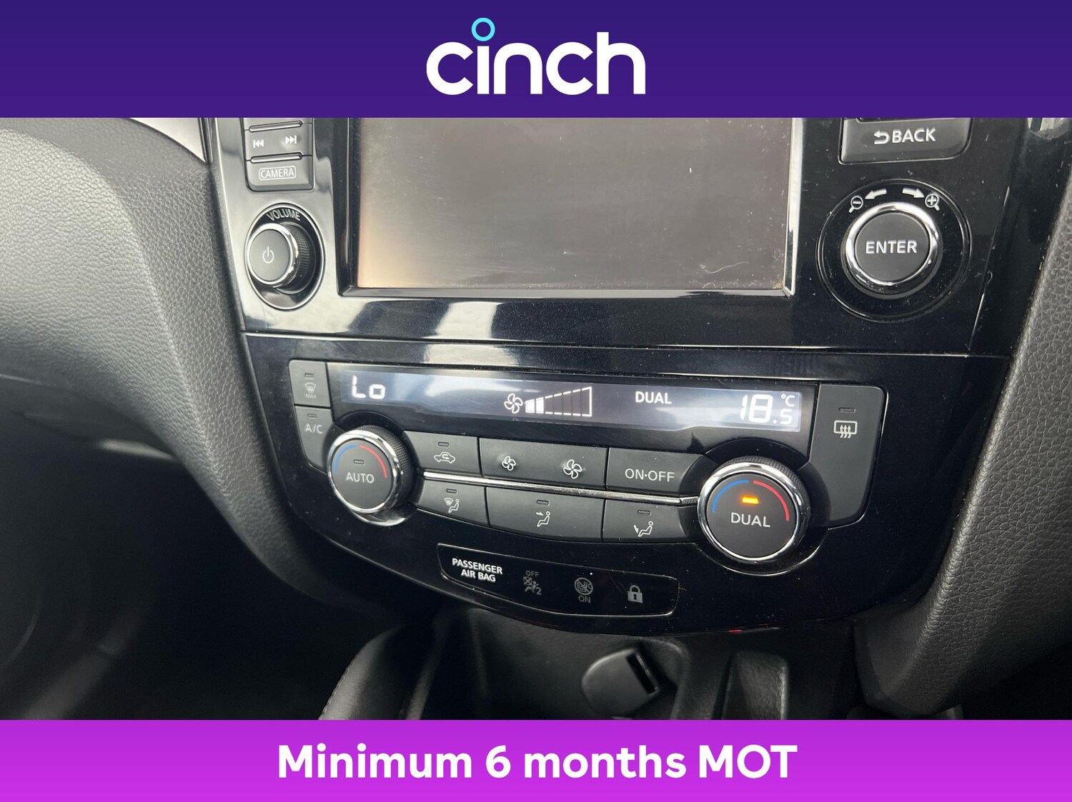 Used Nissan Qashqai 2018 for sale - 76665323: Photo 32