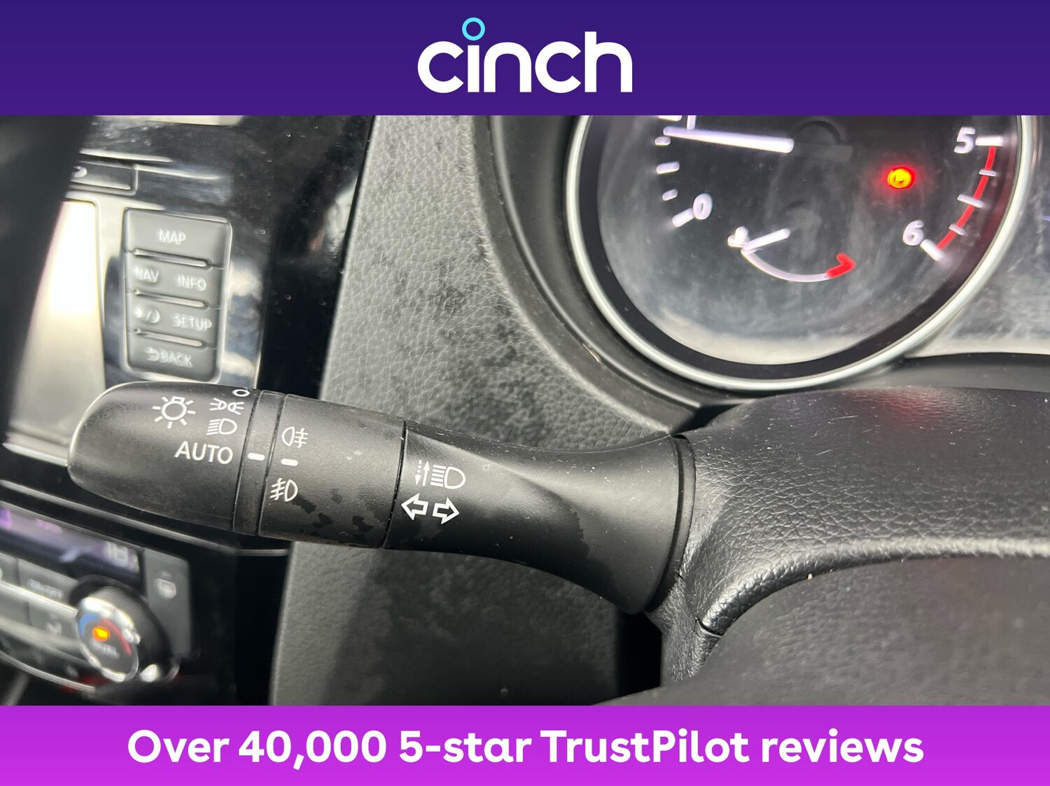 Used Nissan Qashqai 2018 for sale - 76665323: Photo 33