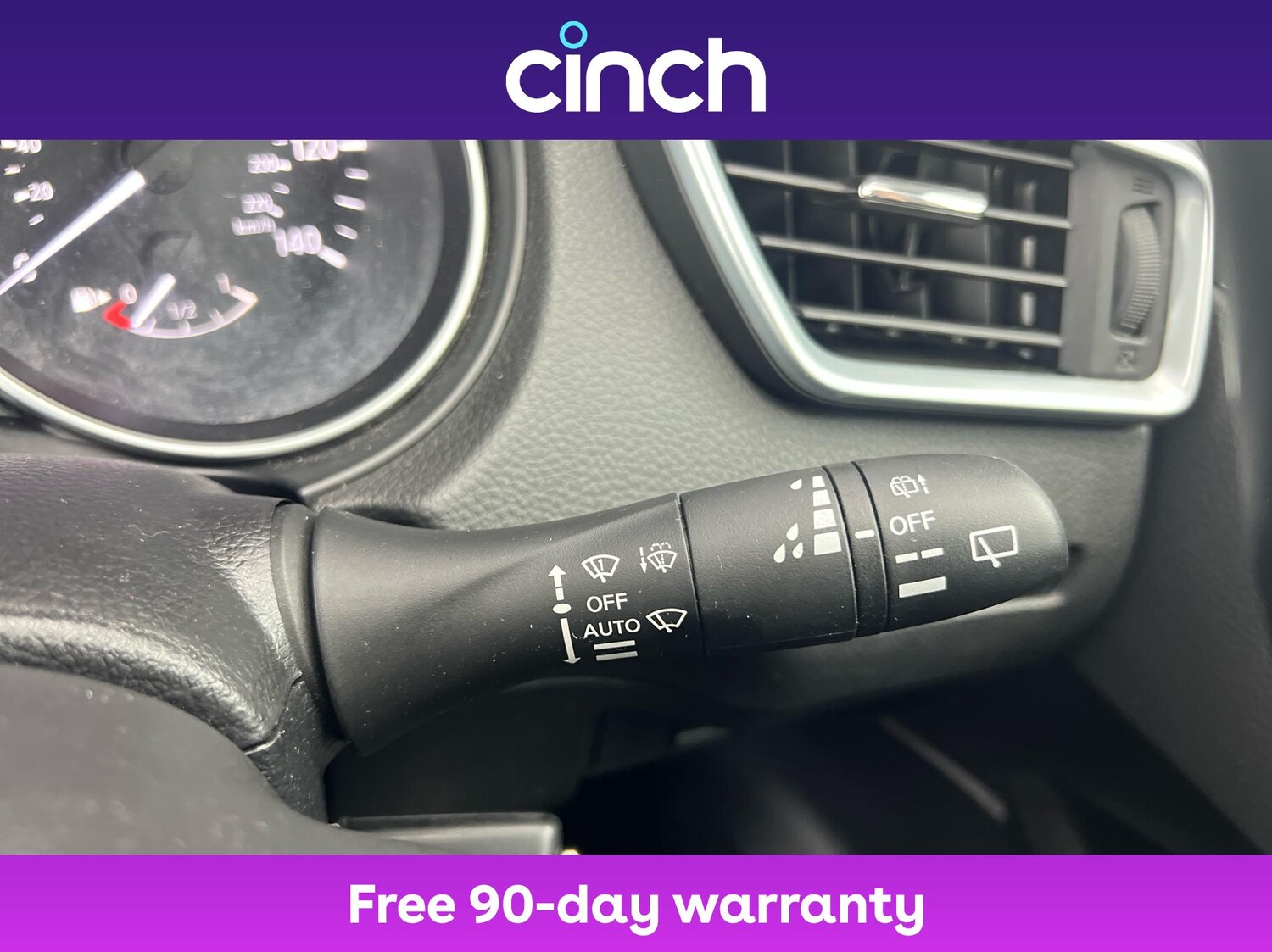 Used Nissan Qashqai 2018 for sale - 76665323: Photo 34