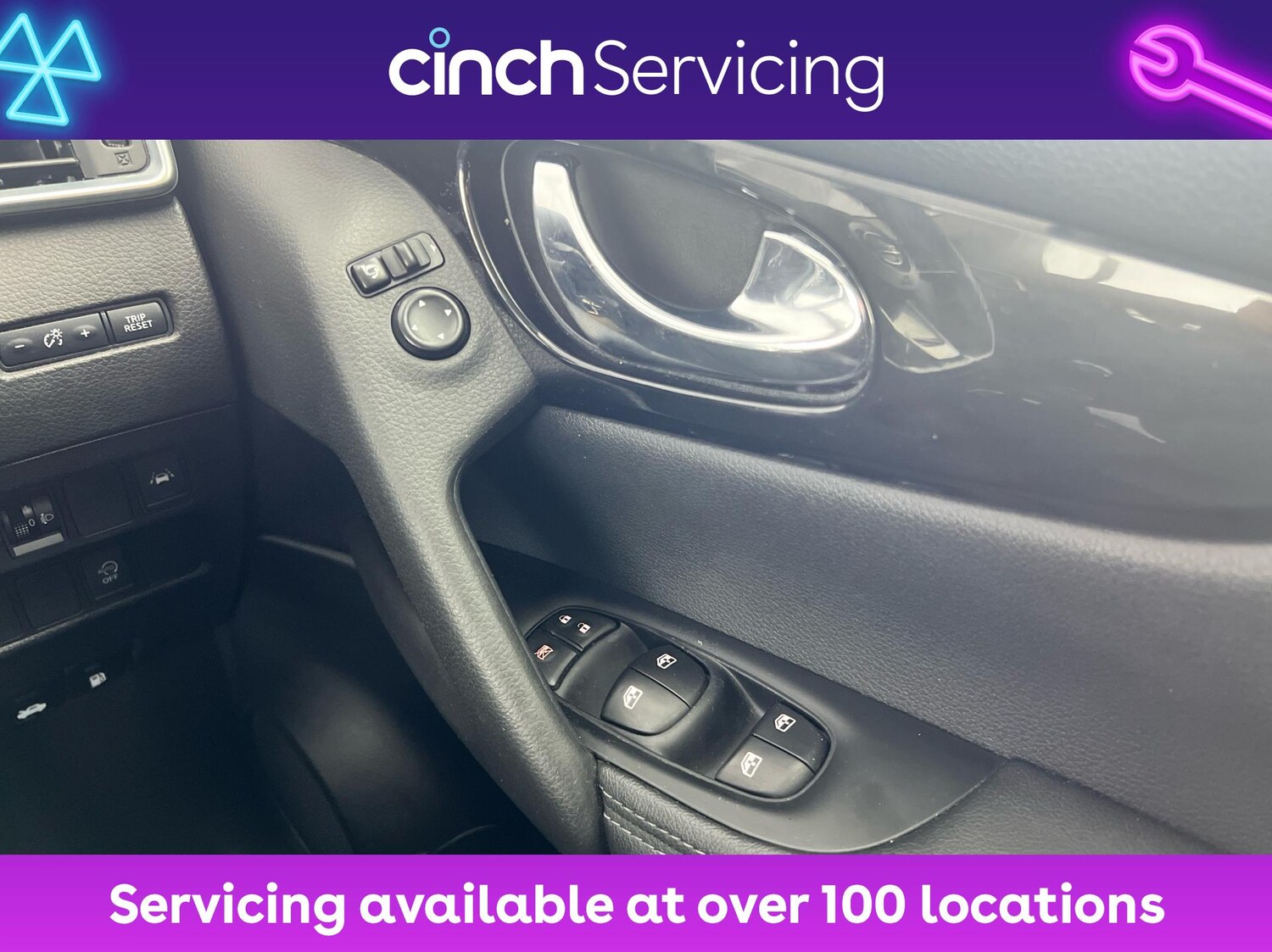 Used Nissan Qashqai 2018 for sale - 76665323: Photo 36