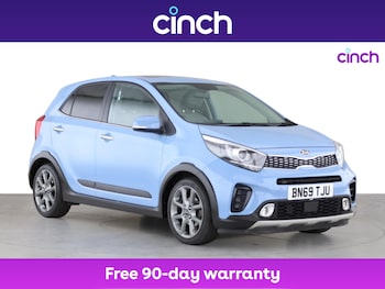 Kia - Picanto