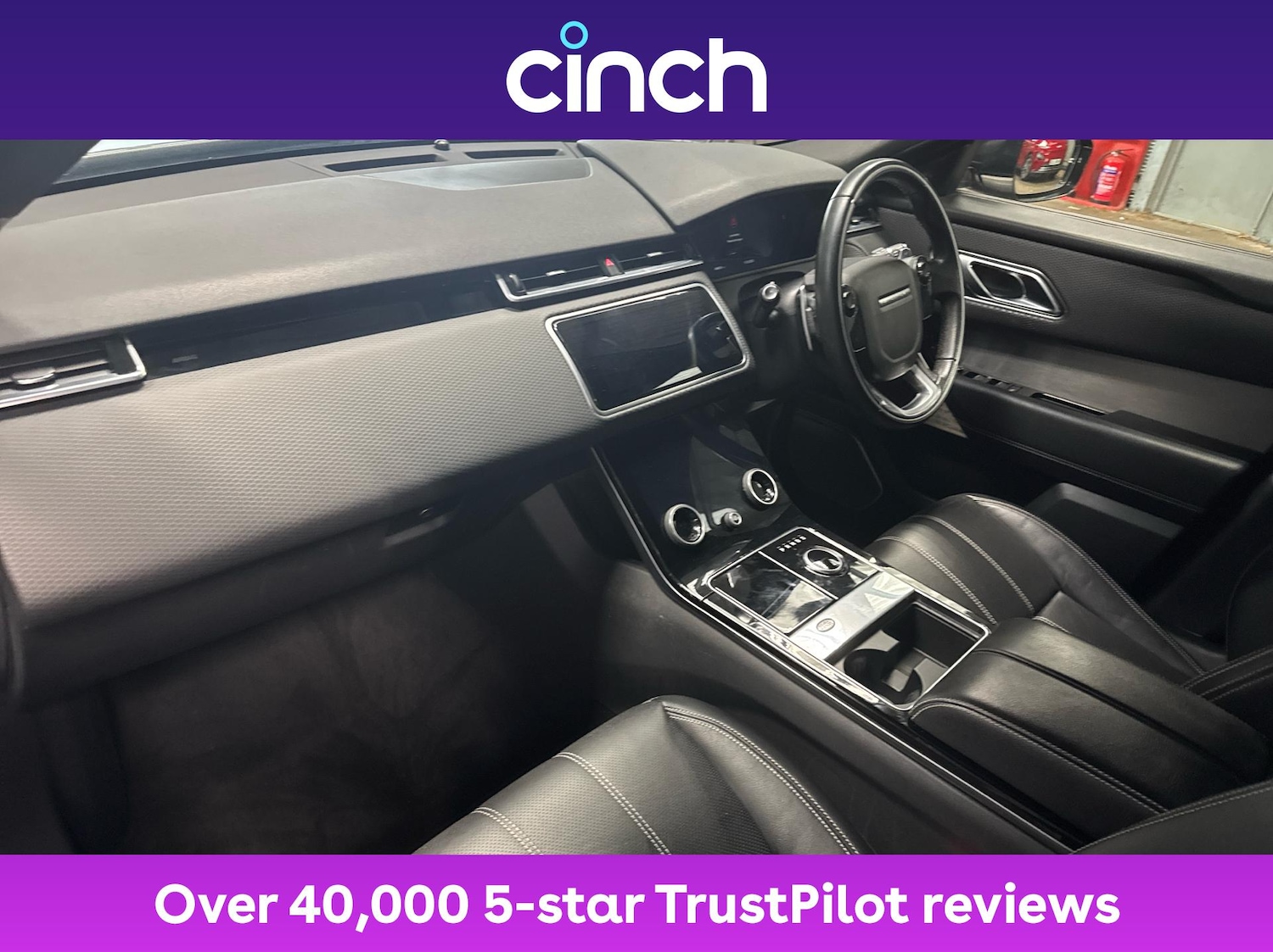 Used Land Rover Range Rover Velar 2019 for sale - 76923061: Photo 14