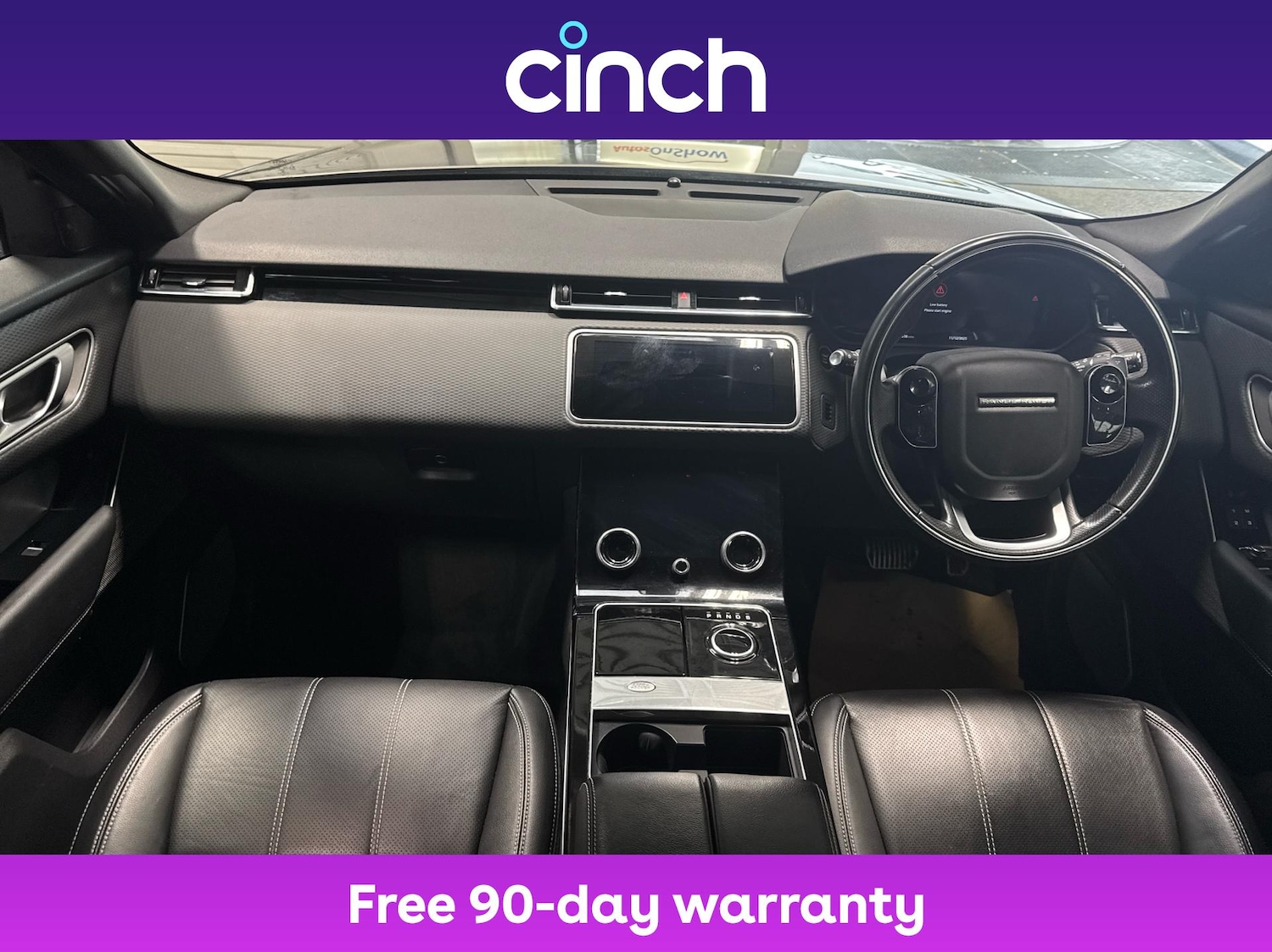 Used Land Rover Range Rover Velar 2019 for sale - 76923061: Photo 15