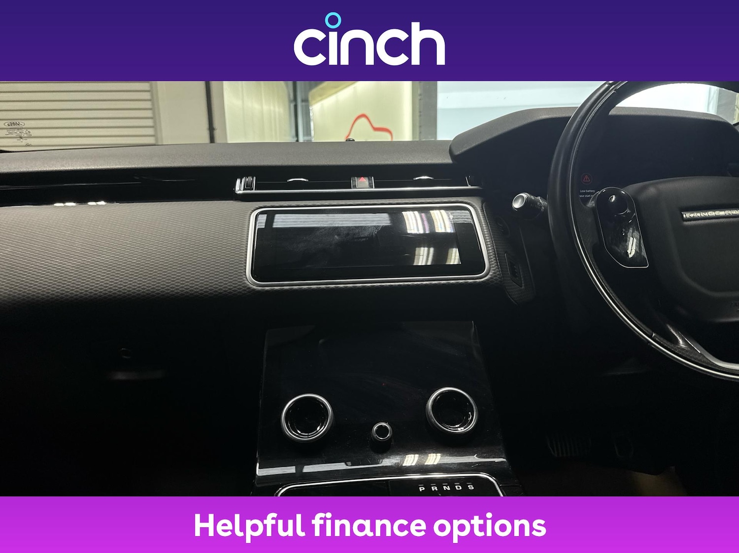 Used Land Rover Range Rover Velar 2019 for sale - 76923061: Photo 17