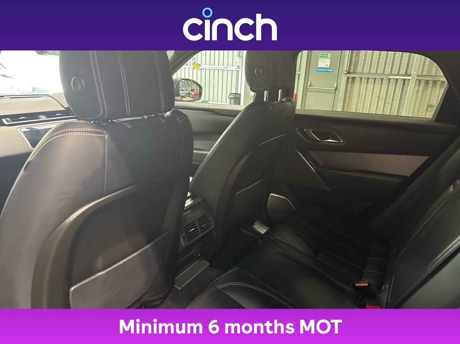 Used Land Rover Range Rover Velar 2019 for sale - 76923061: Photo 20