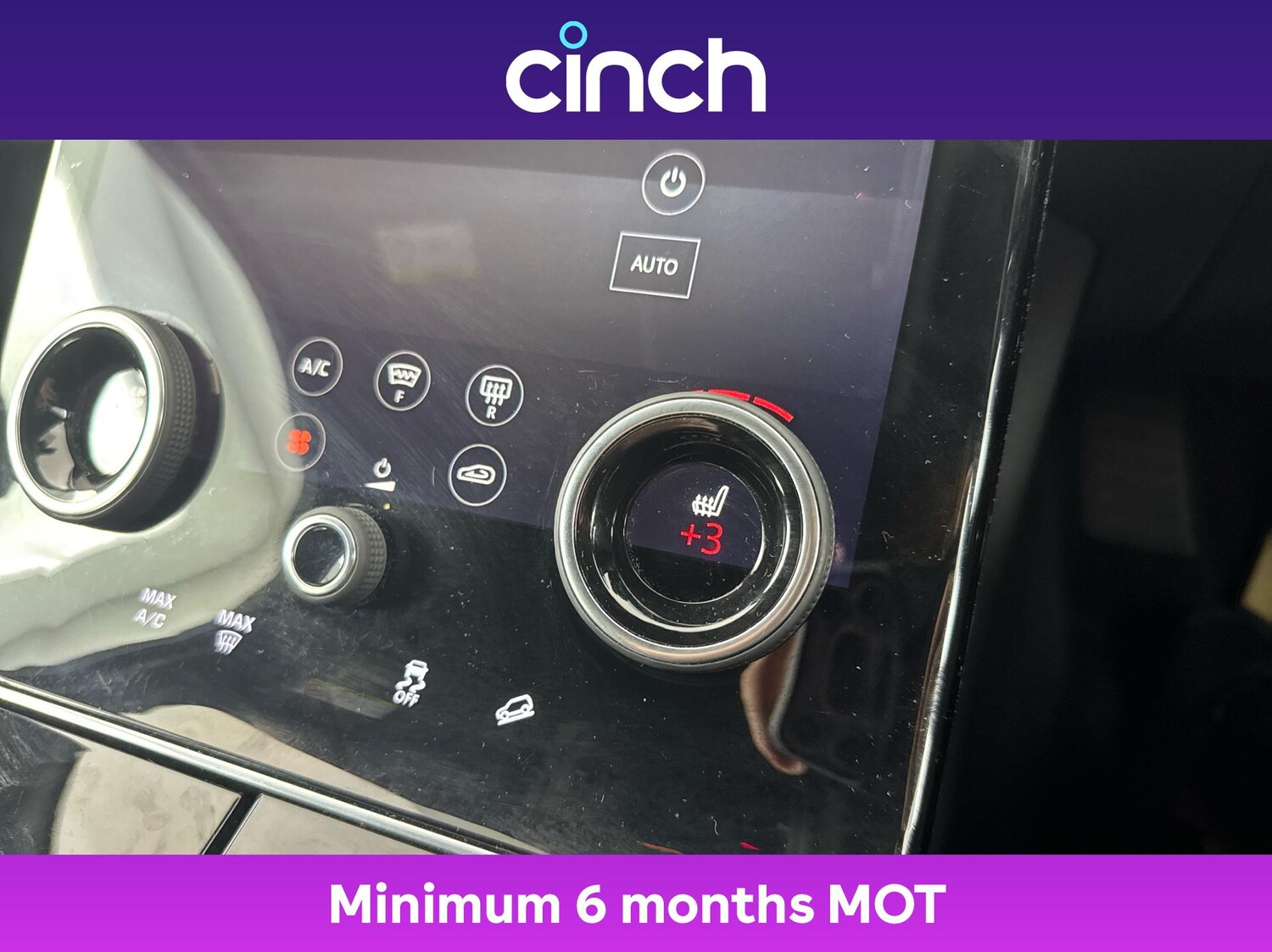 Used Land Rover Range Rover Velar 2019 for sale - 76923061: Photo 32